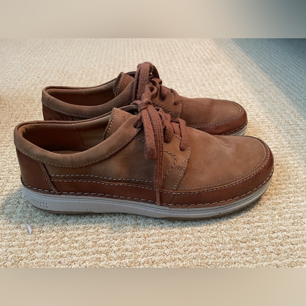 Clarks Active Air Shoe
